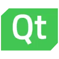 Logo Qt
