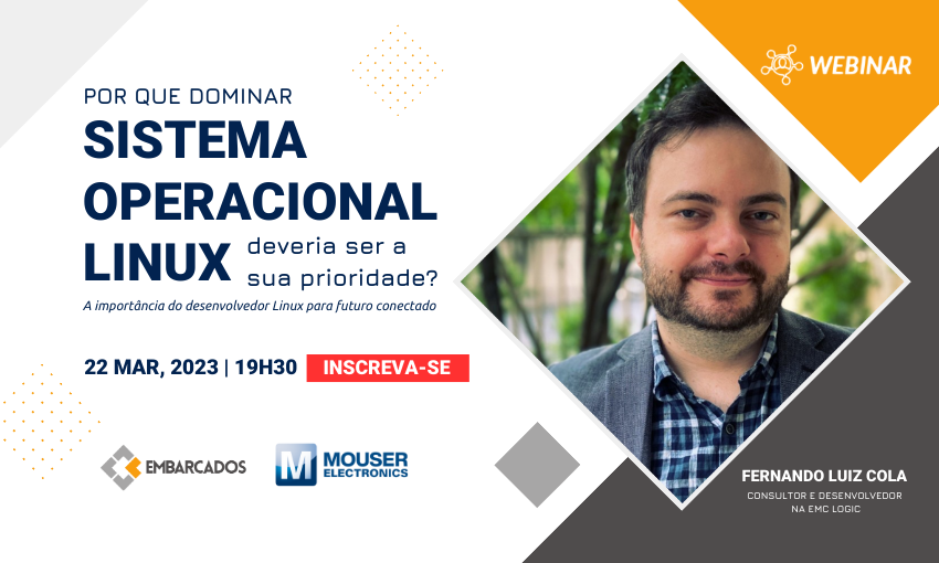 Por que aprender Linux deveria ser a sua prioridade?